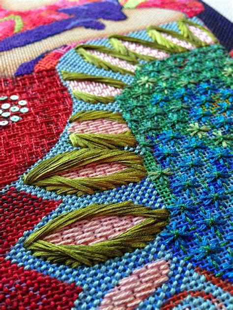 Embroidery Enchantment: Unveiling the Secrets of Scoring a Magic Needle